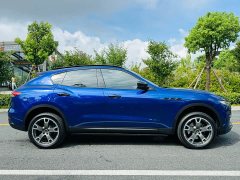 Maserati Levante 3.0T Standard Edition - ფოტო 14