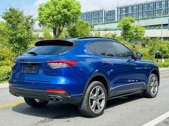 Maserati Levante 3.0T Standard Edition - ფოტო 15