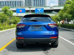 Maserati Levante 3.0T Standard Edition - ფოტო 16