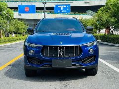 Maserati Levante 3.0T Standard Edition - ფოტო 2