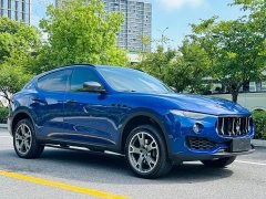 Maserati Levante 3.0T Standard Edition - ფოტო 3