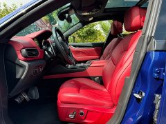 Maserati Levante 3.0T Standard Edition - ფოტო 4