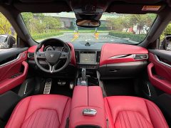 Maserati Levante 3.0T Standard Edition - ფოტო 5