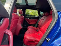 Maserati Levante 3.0T Standard Edition - ფოტო 6