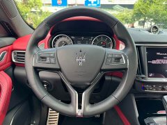 Maserati Levante 3.0T Standard Edition - ფოტო 9