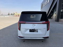 GAC Aion M8 2024 Master Series 400T Prestige Edition - ფოტო 5