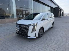 GAC Aion M8 2024 Master Series 400T Prestige Edition - ფოტო 7