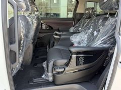 GAC Aion M8 2024 Master Series 400T Prestige Edition - ფოტო 9