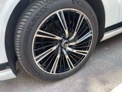 XPeng G9 2024 702 Max - ფოტო 10
