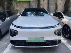 XPeng G9 2024 702 Max - ფოტო 2