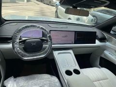 XPeng G9 2024 702 Max - ფოტო 8