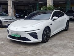 Neta S Pure Electric 520km Rear-Wheel Drive Lite - ფოტო 1