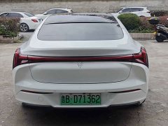 Neta S Pure Electric 520km Rear-Wheel Drive Lite - ფოტო 2