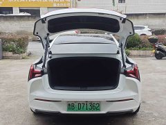 Neta S Pure Electric 520km Rear-Wheel Drive Lite - ფოტო 3