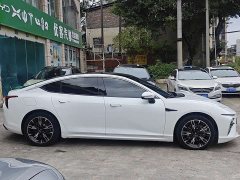 Neta S Pure Electric 520km Rear-Wheel Drive Lite - ფოტო 4