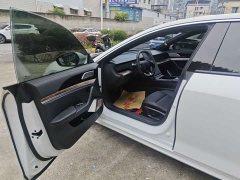 Neta S Pure Electric 520km Rear-Wheel Drive Lite - ფოტო 5