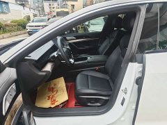 Neta S Pure Electric 520km Rear-Wheel Drive Lite - ფოტო 6