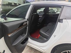 Neta S Pure Electric 520km Rear-Wheel Drive Lite - ფოტო 7
