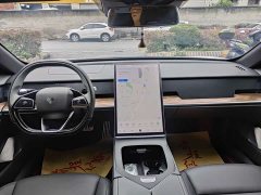 Neta S Pure Electric 520km Rear-Wheel Drive Lite - ფოტო 8