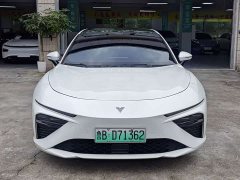 Neta S Pure Electric 520km Rear-Wheel Drive Lite - ფოტო 9