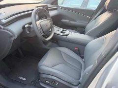 XPeng G7 Extended Range 1704 Max Flagship - ფოტო 3