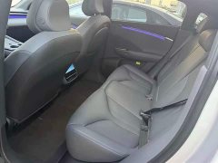 XPeng G7 Extended Range 1704 Max Flagship - ფოტო 4