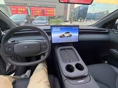 XPeng G7 Extended Range 1704 Max Flagship - ფოტო 5