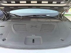 XPeng G7 Extended Range 1704 Max Flagship - ფოტო 7