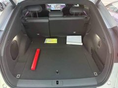 XPeng G7 Extended Range 1704 Max Flagship - ფოტო 8