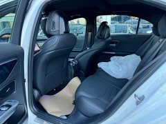 Mercedes-Benz C-Class 2025 C 260 L Sport Edition - ფოტო 10