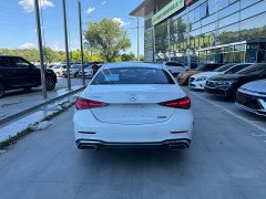 Mercedes-Benz C-Class 2025 C 260 L Sport Edition - ფოტო 14