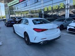 Mercedes-Benz C-Class 2025 C 260 L Sport Edition - ფოტო 15