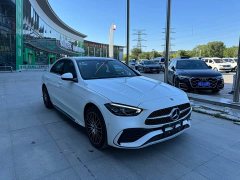 Mercedes-Benz C-Class 2025 C 260 L Sport Edition - ფოტო 3