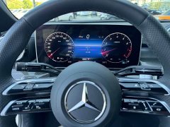 Mercedes-Benz C-Class 2025 C 260 L Sport Edition - ფოტო 4