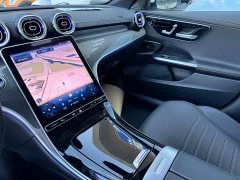 Mercedes-Benz C-Class 2025 C 260 L Sport Edition - ფოტო 5