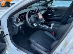 Mercedes-Benz C-Class 2025 C 260 L Sport Edition - ფოტო 8