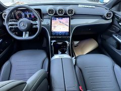 Mercedes-Benz C-Class 2025 C 260 L Sport Edition - ფოტო 9