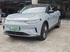 Leapmotor Leapo C11 Pure Electric 580 Premium Edition - ფოტო 1