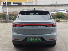 Leapmotor Leapo C11 Pure Electric 580 Premium Edition - ფოტო 3