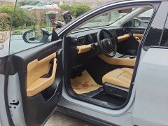 Leapmotor Leapo C11 Pure Electric 580 Premium Edition - ფოტო 5
