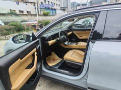 Leapmotor Leapo C11 Pure Electric 580 Premium Edition - ფოტო 6