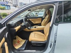 Leapmotor Leapo C11 Pure Electric 580 Premium Edition - ფოტო 7