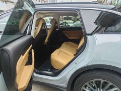 Leapmotor Leapo C11 Pure Electric 580 Premium Edition - ფოტო 8