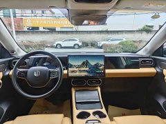 Leapmotor Leapo C11 Pure Electric 580 Premium Edition - ფოტო 9