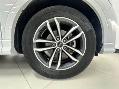 Audi Q3 35 TFSI Fashion Dynamic - ფოტო 11