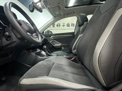 Audi Q3 35 TFSI Fashion Dynamic - ფოტო 12