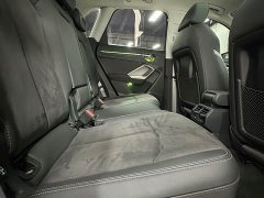 Audi Q3 35 TFSI Fashion Dynamic - ფოტო 14