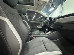 Audi Q3 35 TFSI Fashion Dynamic - ფოტო 15