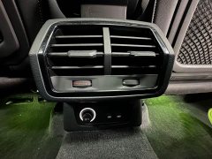 Audi Q3 35 TFSI Fashion Dynamic - ფოტო 17