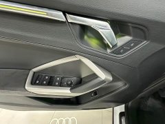 Audi Q3 35 TFSI Fashion Dynamic - ფოტო 19